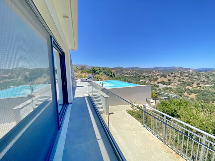 Image No.27-Villa de 3 chambres à vendre à Lasithi