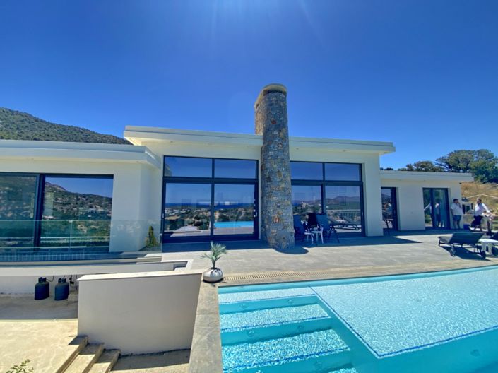 Image No.28-Villa de 3 chambres à vendre à Lasithi