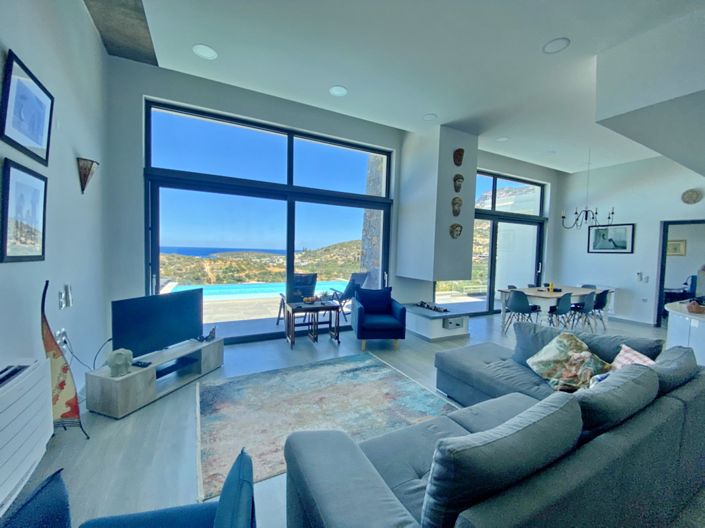 Image No.33-Villa de 3 chambres à vendre à Lasithi