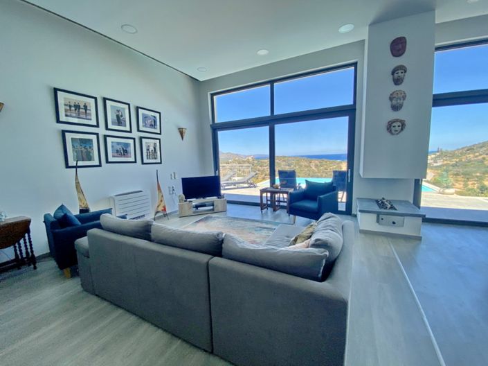 Image No.34-Villa de 3 chambres à vendre à Lasithi