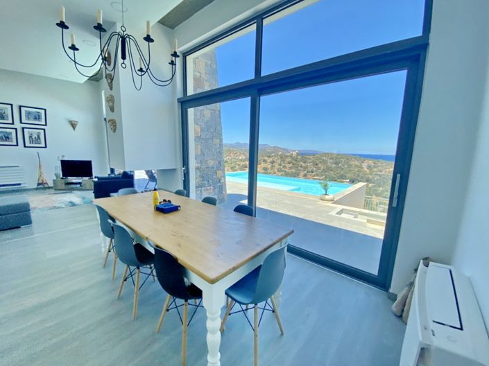 Image No.35-Villa de 3 chambres à vendre à Lasithi