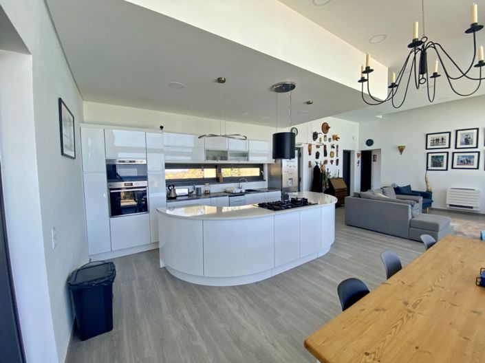 Image No.6-Villa de 3 chambres à vendre à Lasithi