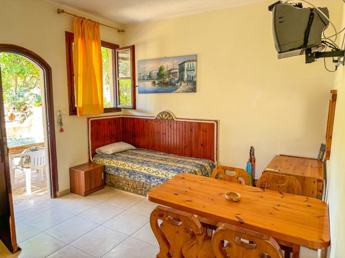 Image No.11-Maison de 8 chambres à vendre à Ammoudara