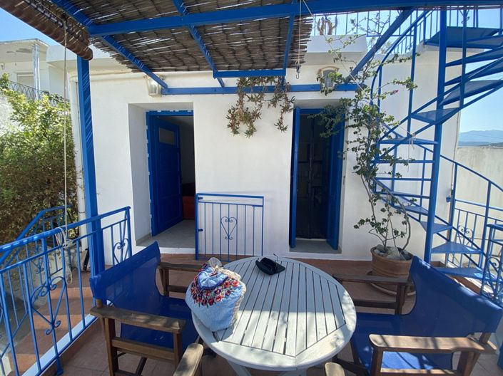 Image No.4-1 Bed House for sale