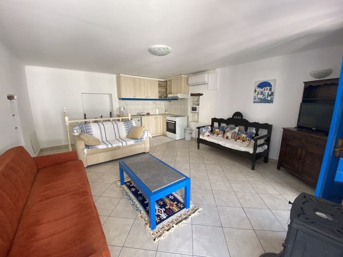 Image No.5-1 Bed House for sale