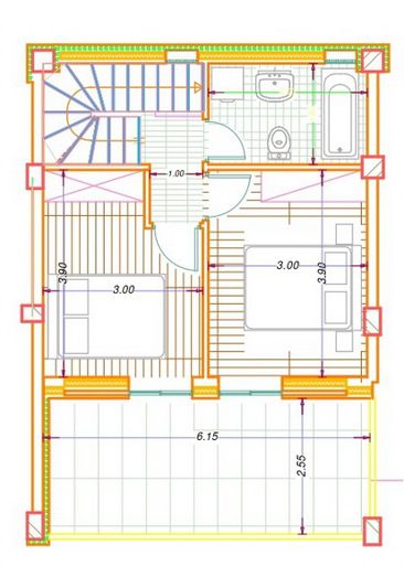 Image No.34-Villa de 3 chambres à vendre à Lasithi