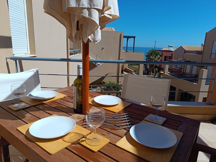 Image No.2-Propriété de 2 chambres à vendre à Maleme