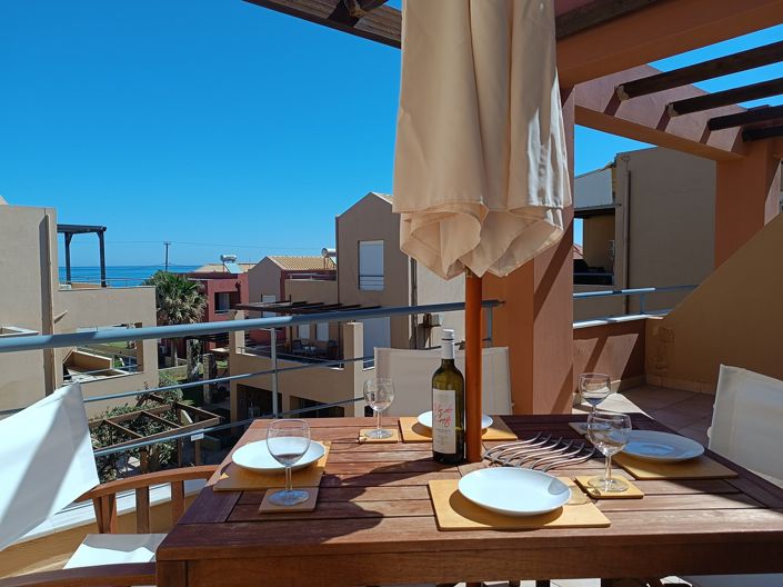 Image No.3-Propriété de 2 chambres à vendre à Maleme