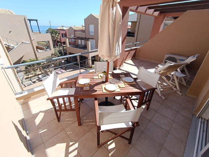 Image No.4-Propriété de 2 chambres à vendre à Maleme