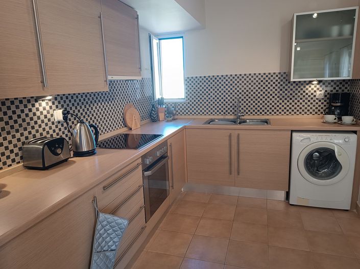 Image No.7-Propriété de 2 chambres à vendre à Maleme