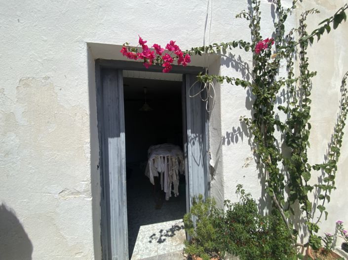 Image No.1-Maison de 1 chambre à vendre à Lasithi