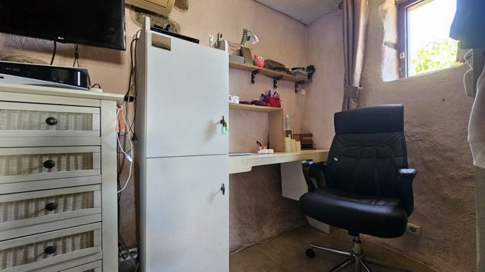 Image No.11-Maison de 2 chambres à vendre à Choumeriakos 