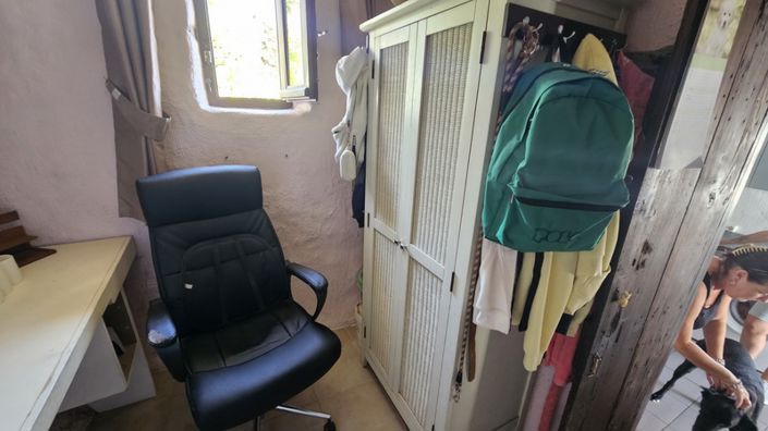 Image No.12-Maison de 2 chambres à vendre à Choumeriakos 