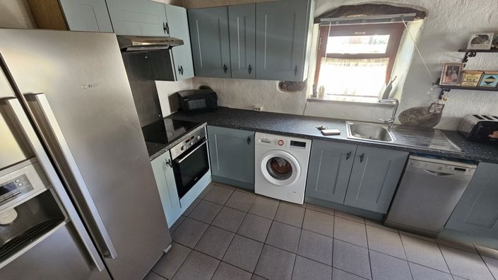 Image No.13-Maison de 2 chambres à vendre à Choumeriakos 