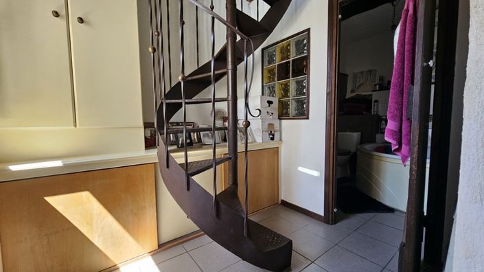 Image No.15-Maison de 2 chambres à vendre à Choumeriakos 