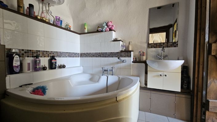 Image No.17-Maison de 2 chambres à vendre à Choumeriakos 