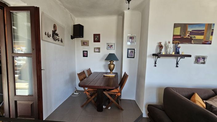 Image No.25-Maison de 2 chambres à vendre à Choumeriakos 