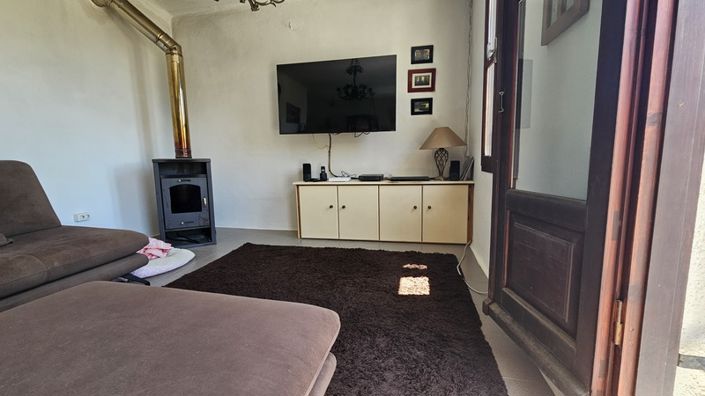 Image No.28-Maison de 2 chambres à vendre à Choumeriakos 