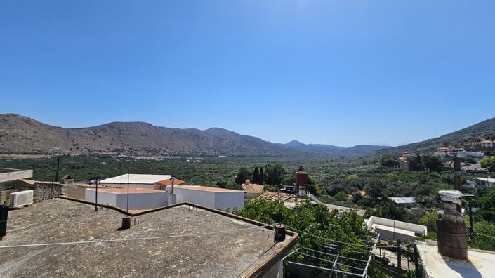 Image No.32-Maison de 2 chambres à vendre à Choumeriakos 
