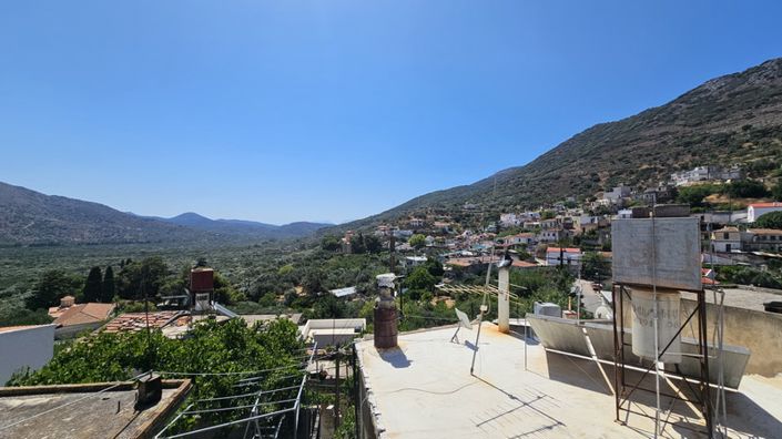Image No.33-Maison de 2 chambres à vendre à Choumeriakos 