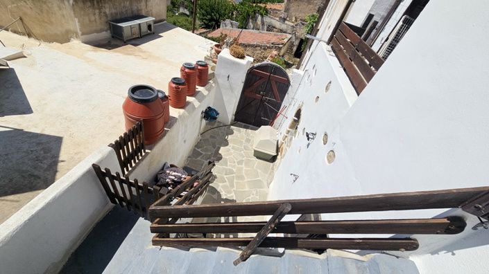 Image No.34-Maison de 2 chambres à vendre à Choumeriakos 