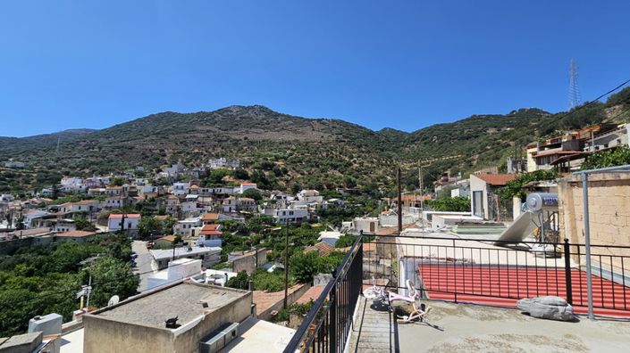 Image No.36-Maison de 2 chambres à vendre à Choumeriakos 