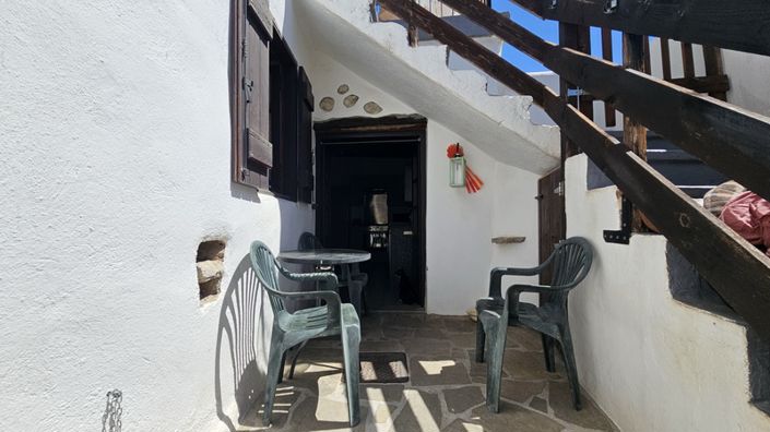 Image No.4-Maison de 2 chambres à vendre à Choumeriakos 