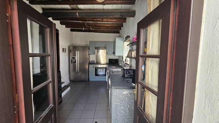 Image No.5-Maison de 2 chambres à vendre à Choumeriakos 