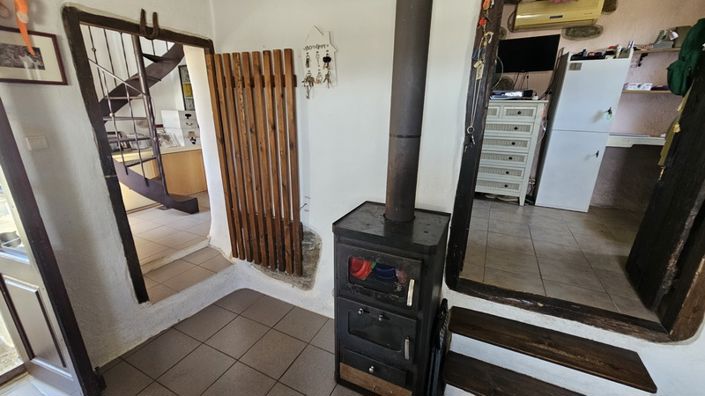 Image No.6-Maison de 2 chambres à vendre à Choumeriakos 