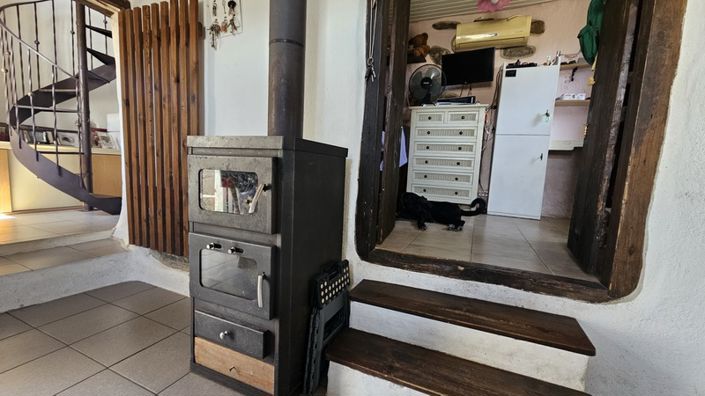 Image No.7-Maison de 2 chambres à vendre à Choumeriakos 