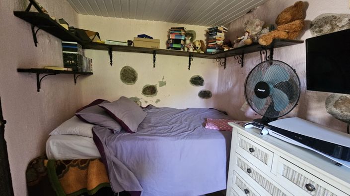 Image No.9-Maison de 2 chambres à vendre à Choumeriakos 