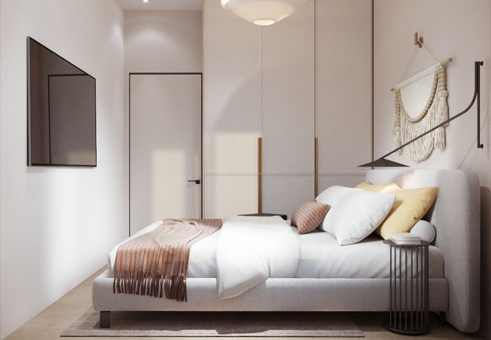 Image No.12-Maison de 2 chambres à vendre à Almirida