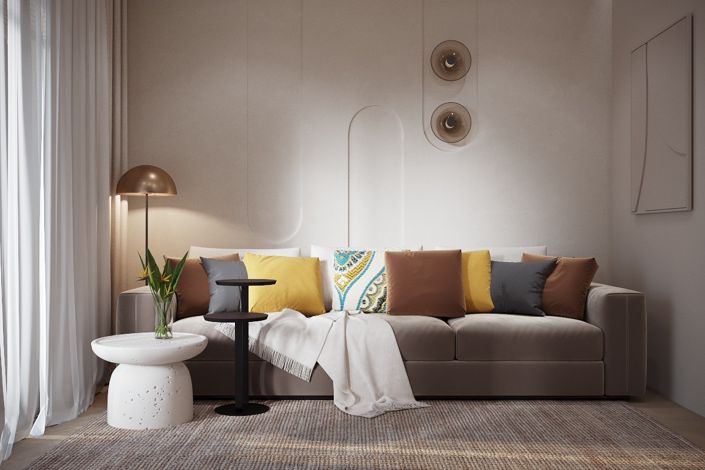 Image No.13-Maison de 2 chambres à vendre à Almirida