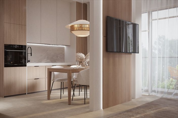 Image No.14-Maison de 2 chambres à vendre à Almirida