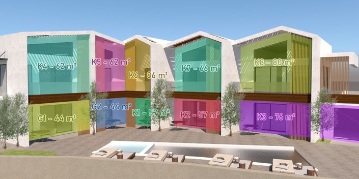 Image No.19-Maison de 2 chambres à vendre à Almirida