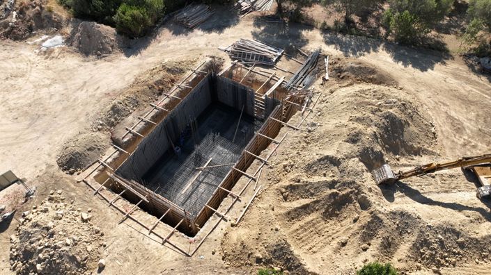 Image No.5-Maison de 2 chambres à vendre à Almirida