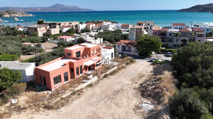 Image No.7-Maison de 2 chambres à vendre à Almirida