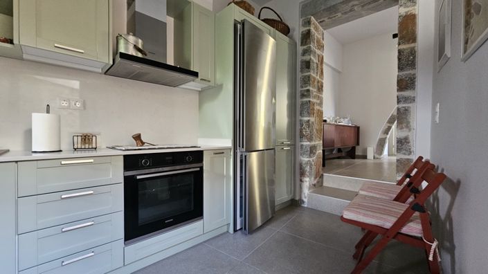 Image No.13-Maison de 2 chambres à vendre à Mochos