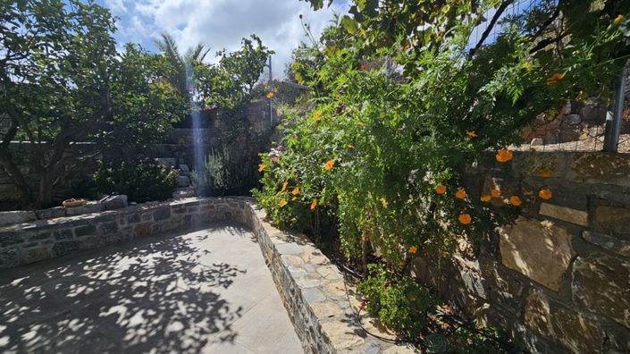 Image No.2-Maison de 2 chambres à vendre à Mochos