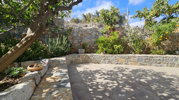 Image No.3-Maison de 2 chambres à vendre à Mochos