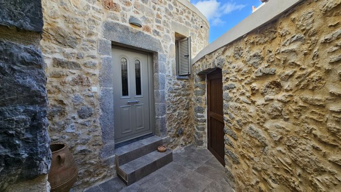 Image No.6-Maison de 2 chambres à vendre à Mochos