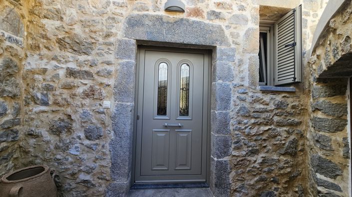 Image No.7-Maison de 2 chambres à vendre à Mochos