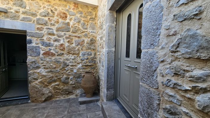 Image No.8-Maison de 2 chambres à vendre à Mochos