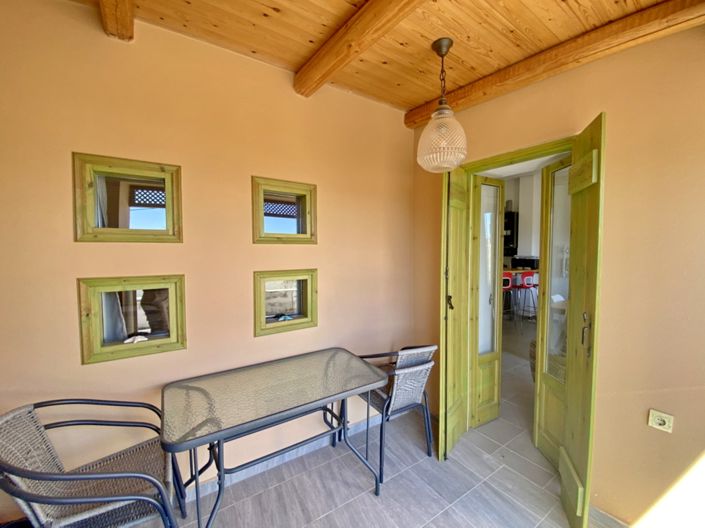 Image No.2-Maison de 3 chambres à vendre à Kritsa