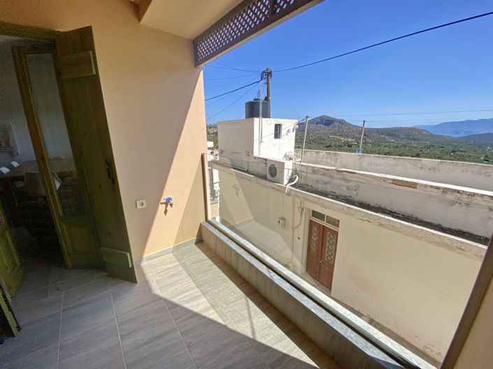 Image No.21-Maison de 3 chambres à vendre à Kritsa