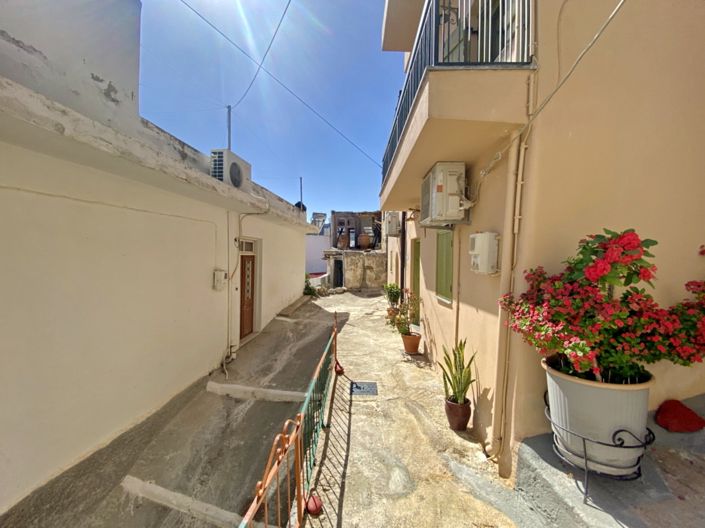 Image No.5-Maison de 3 chambres à vendre à Kritsa