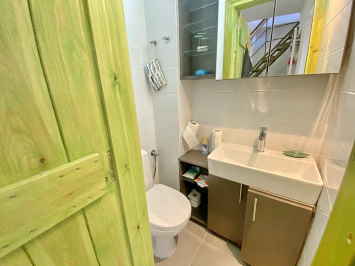 Image No.9-Maison de 3 chambres à vendre à Kritsa