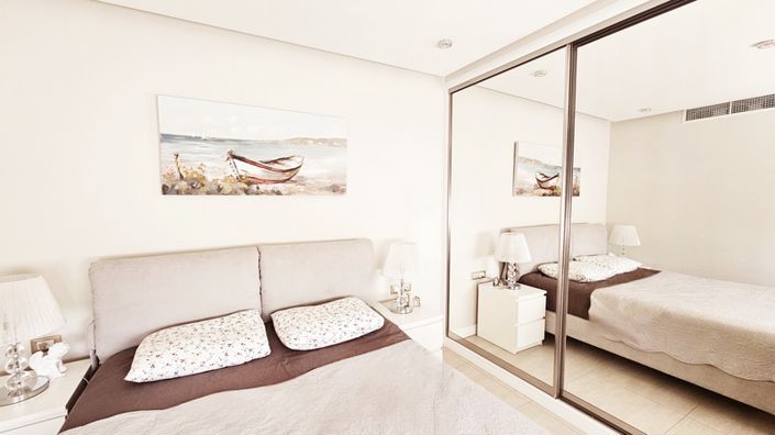 Image No.37-2 Bed Villa for sale