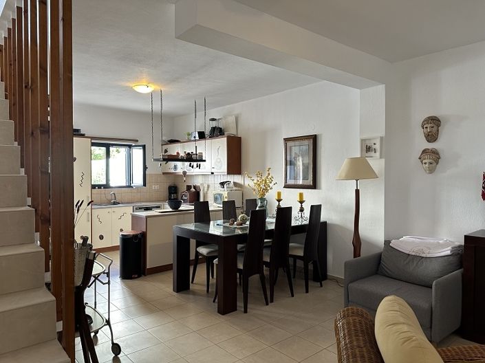 Image No.11-Maison de 3 chambres à vendre à Crète