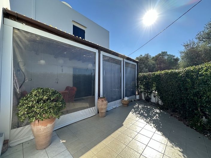 Image No.22-Maison de 3 chambres à vendre à Crète